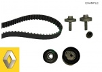 SP 130C12131R - Cam Belt Kit
