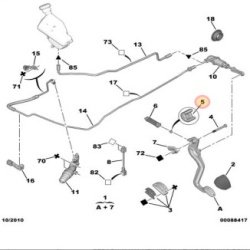 SP 213211 BUSHING