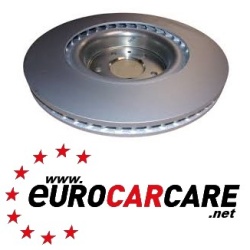 SP 402069958R RH BRAKE DISC