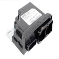 SP 985104870R AIRBAG CONTROL UNIT