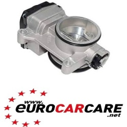 ECC8200123061 - MAF THROTTLE HOUSING