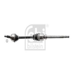 F182886 RH DRIVESHAFT